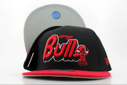 Chicago Bulls Hat QH 150426 220